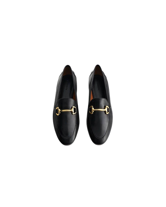 Women's Horsebit loafers
