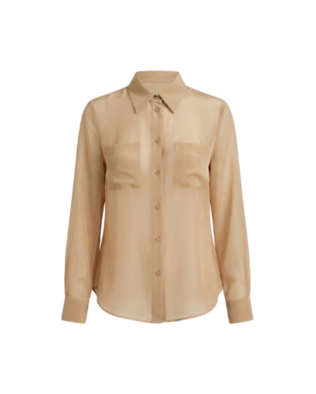 Chiffonhemd