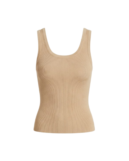 Figurbetontes Tanktop